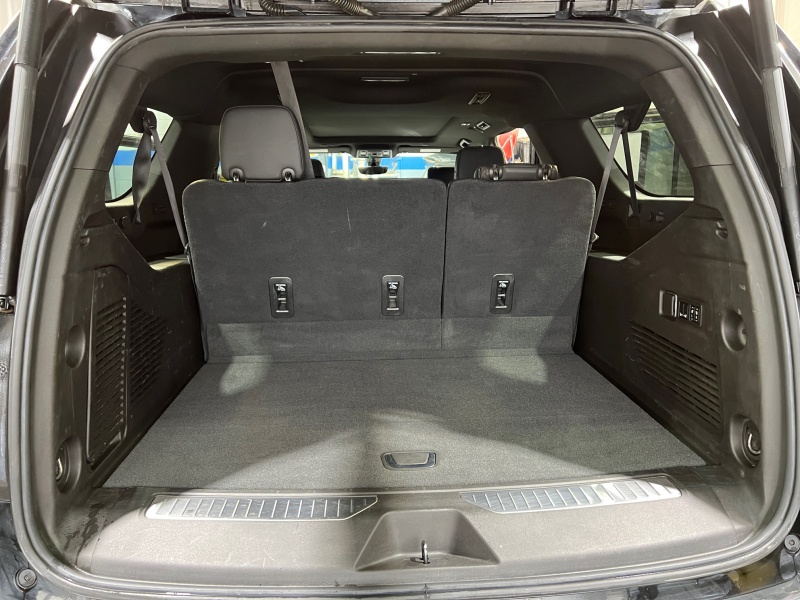 2021 Chevrolet Suburban