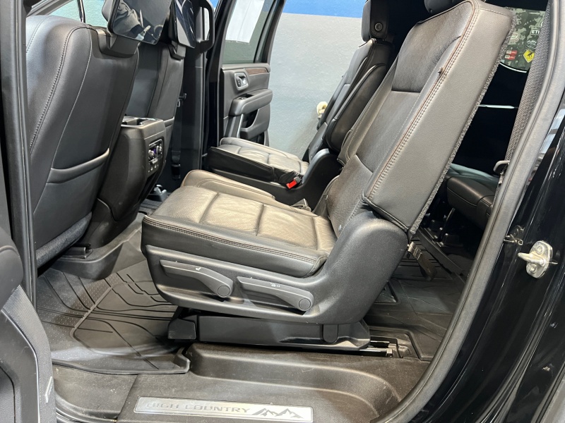 2021 Chevrolet Suburban