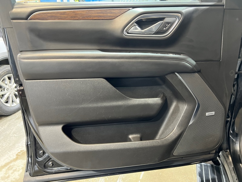 2021 Chevrolet Suburban