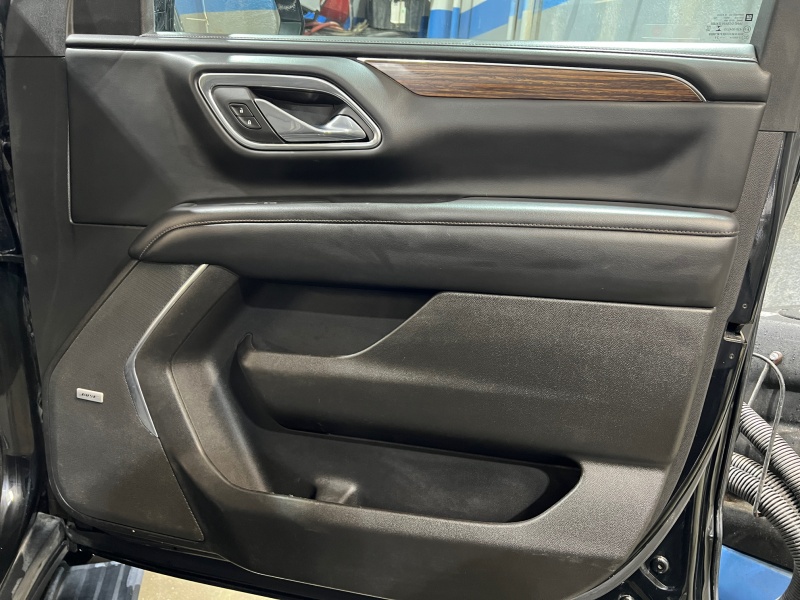 2021 Chevrolet Suburban