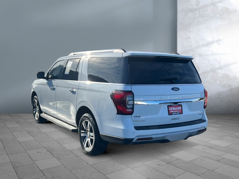 2024 Ford Expedition Max