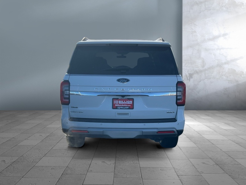 2024 Ford Expedition Max