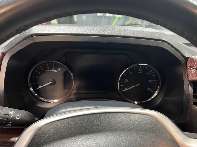 2024 Ford Expedition Max