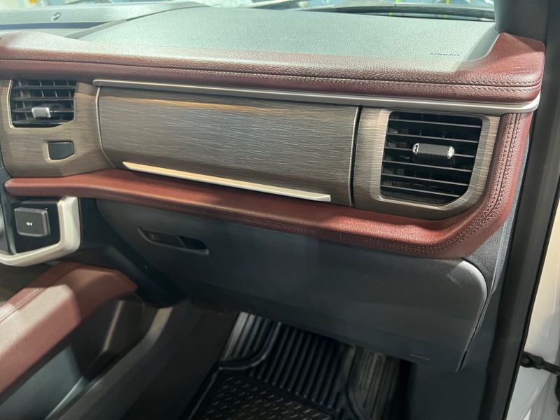 2024 Ford Expedition Max