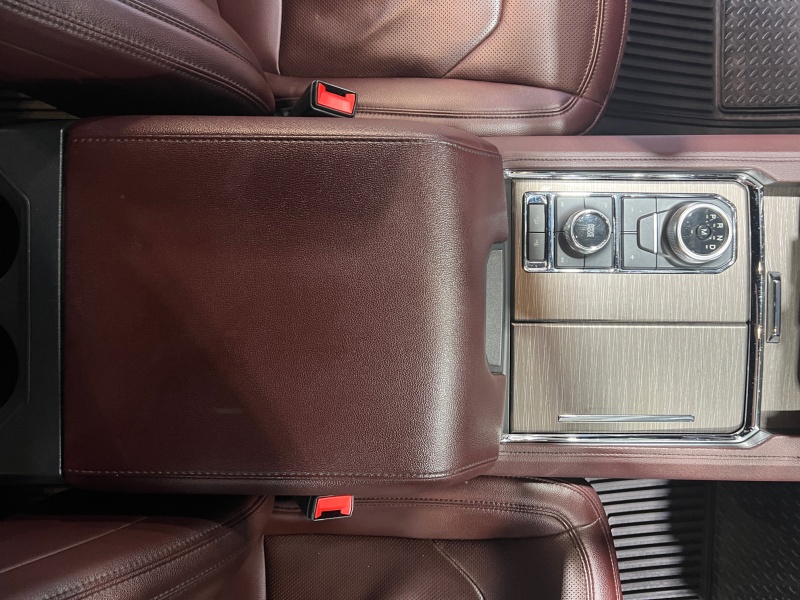 2024 Ford Expedition Max