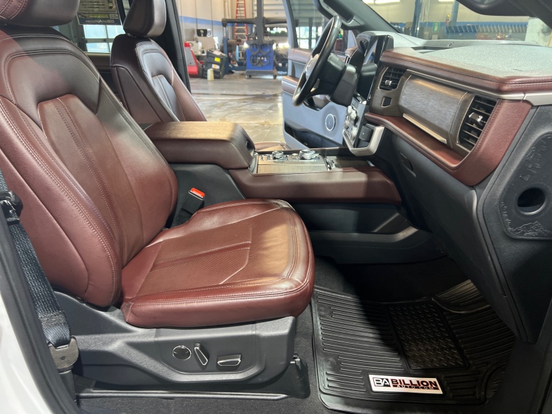 2024 Ford Expedition Max