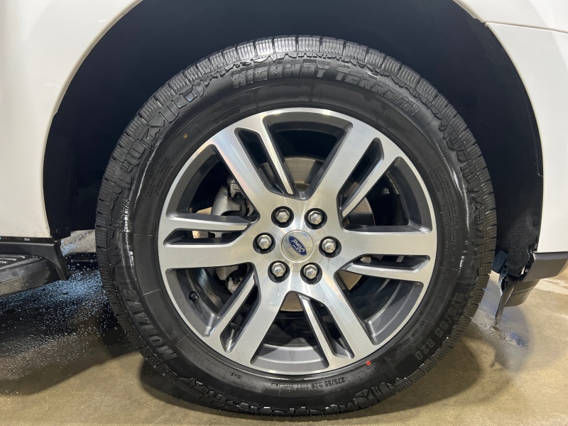 2024 Ford Expedition Max