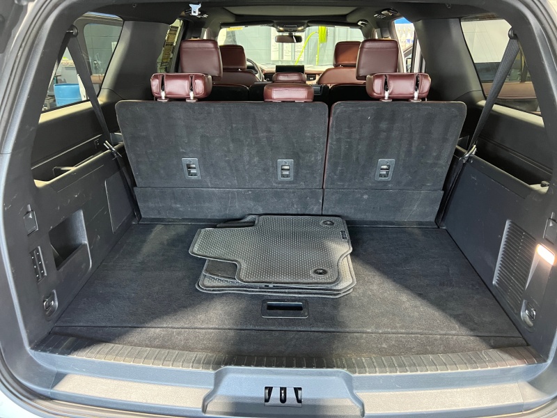 2024 Ford Expedition Max