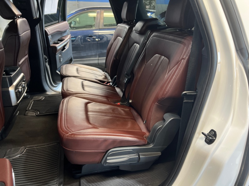 2024 Ford Expedition Max