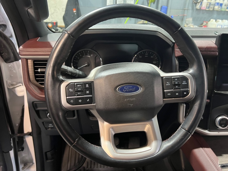 2024 Ford Expedition Max