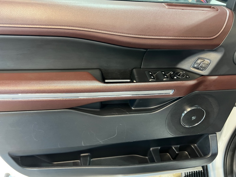 2024 Ford Expedition Max