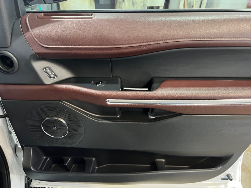 2024 Ford Expedition Max