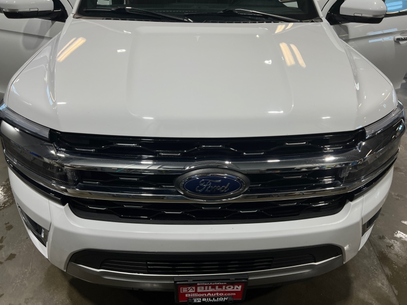 2024 Ford Expedition Max