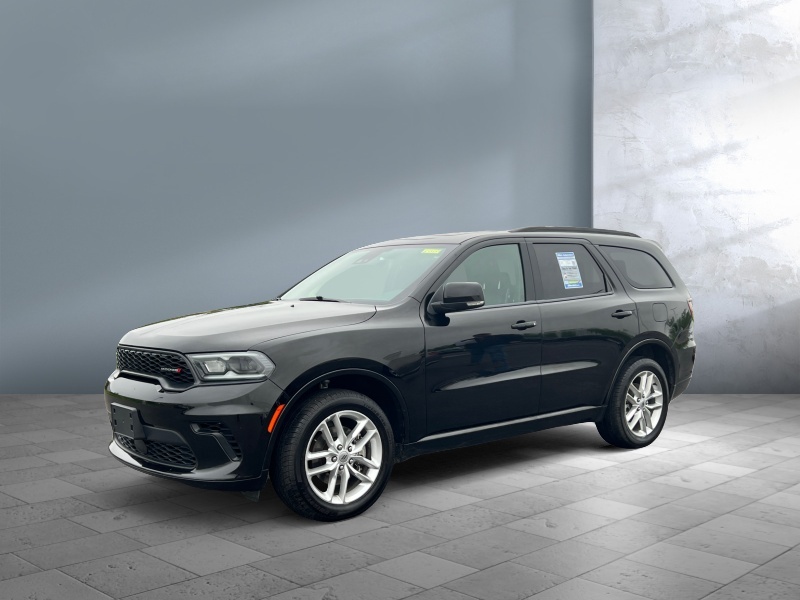 2024 Dodge Durango