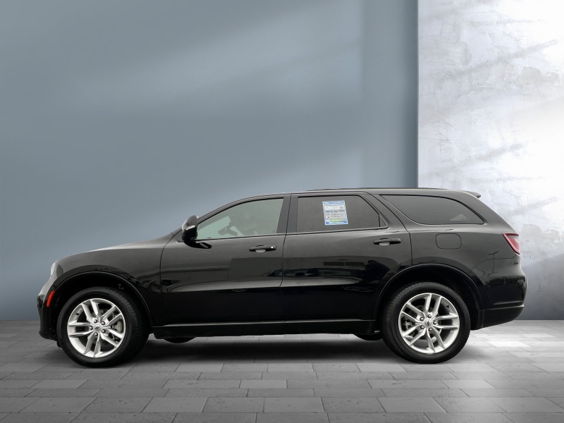 2024 Dodge Durango