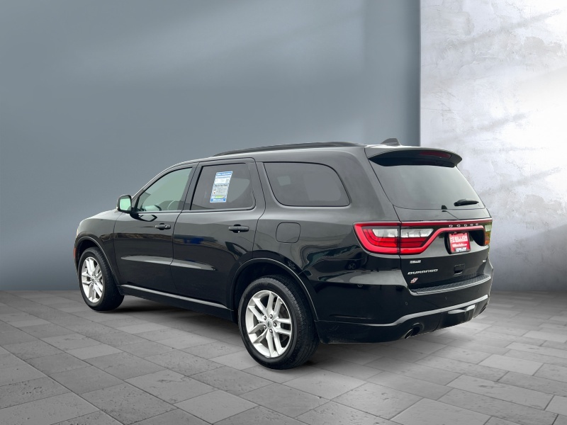 2024 Dodge Durango