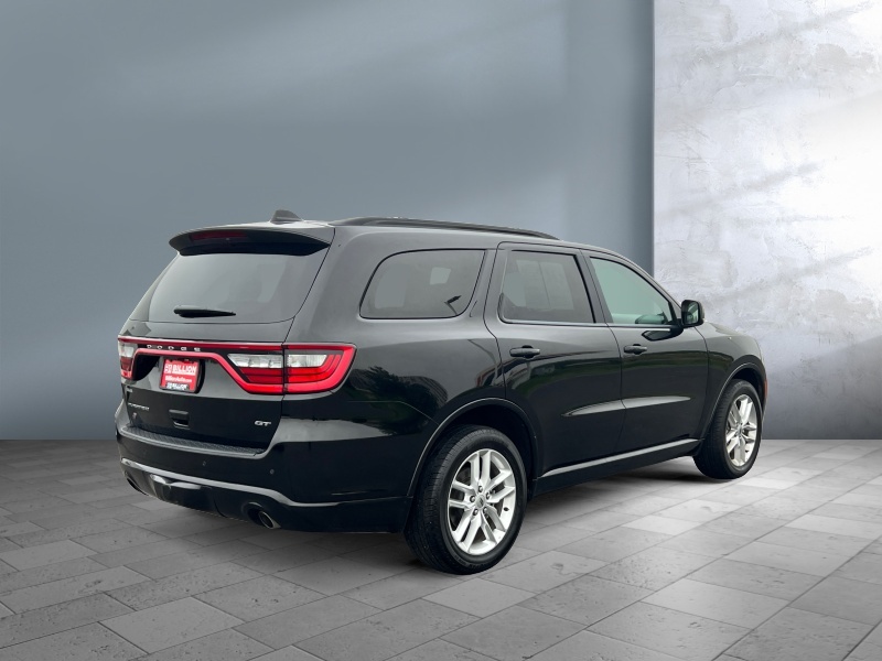2024 Dodge Durango