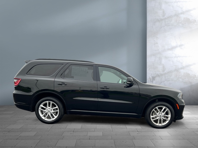 2024 Dodge Durango