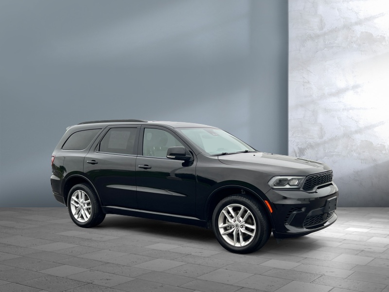2024 Dodge Durango