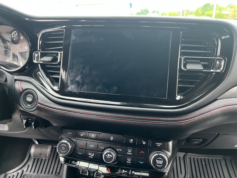 2024 Dodge Durango