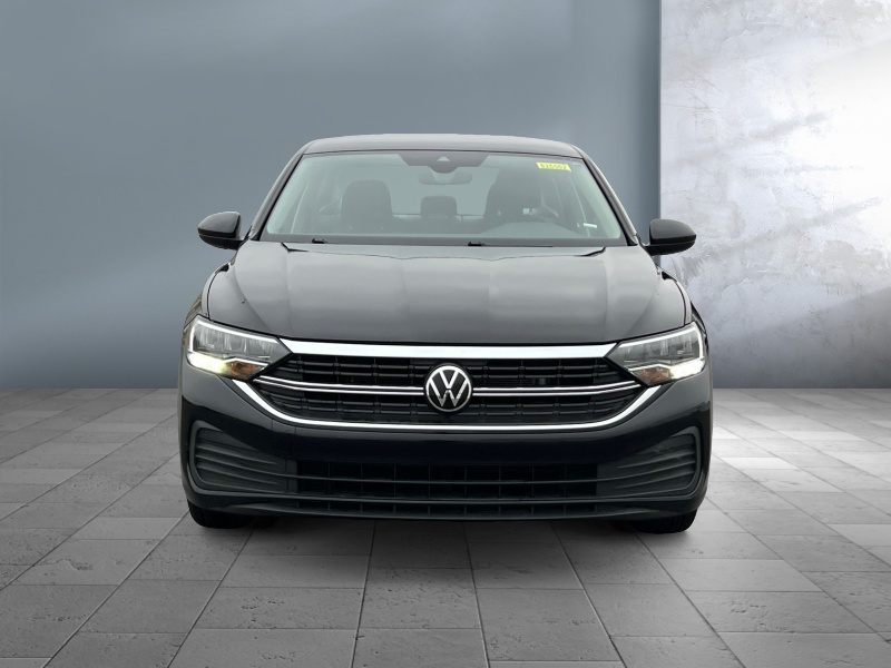 2024 Volkswagen Jetta