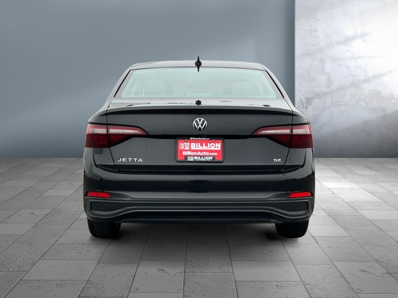 2024 Volkswagen Jetta