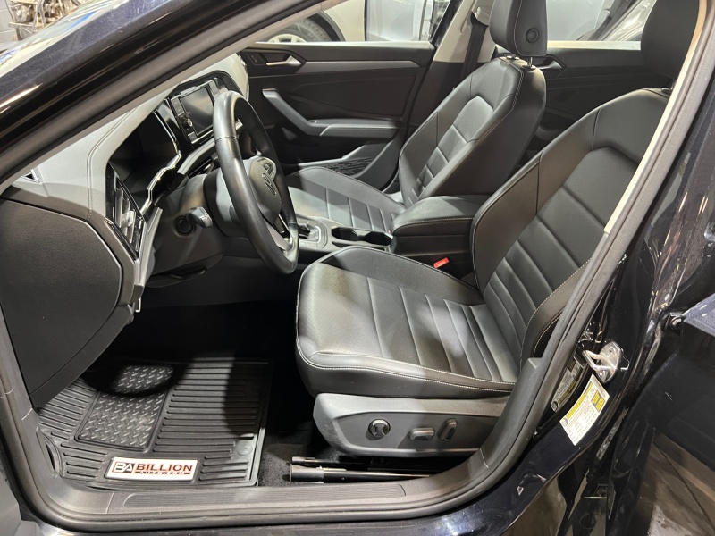 2024 Volkswagen Jetta