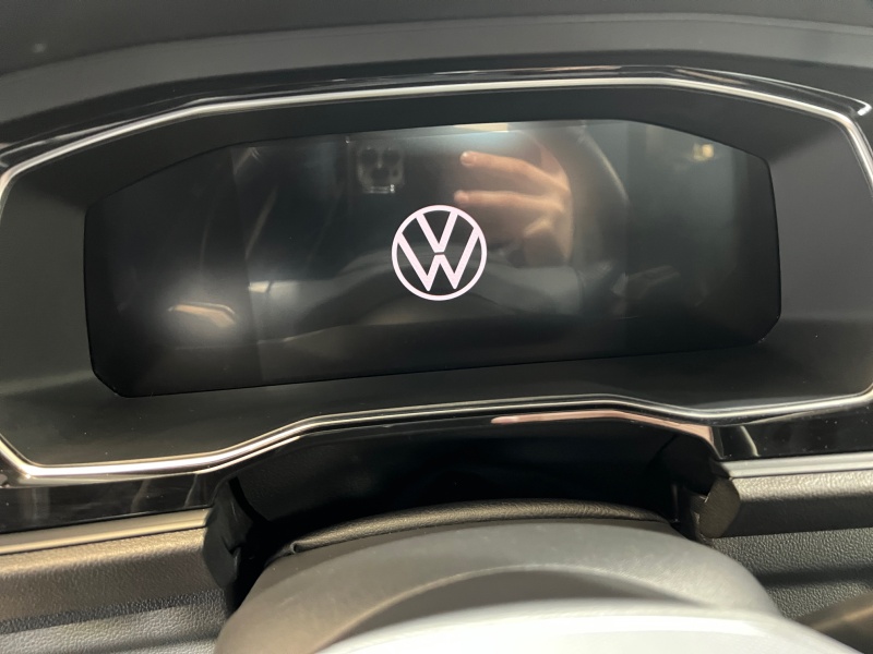 2024 Volkswagen Jetta