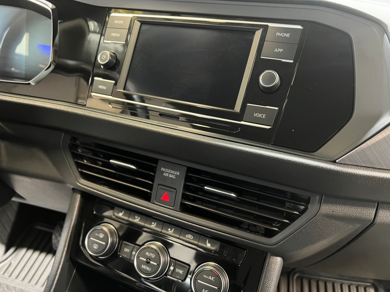 2024 Volkswagen Jetta