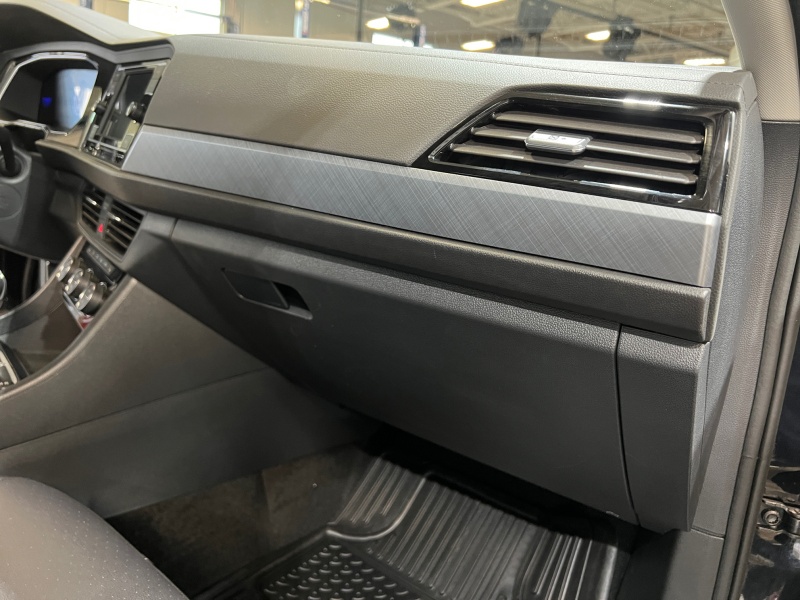 2024 Volkswagen Jetta