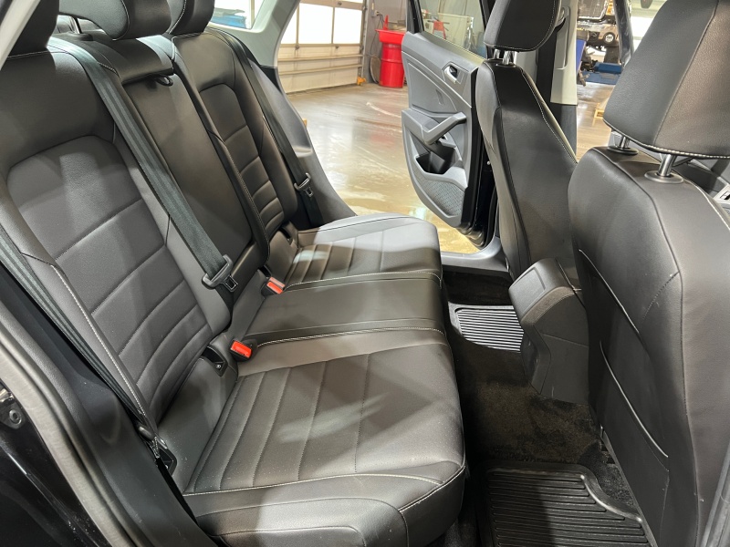 2024 Volkswagen Jetta