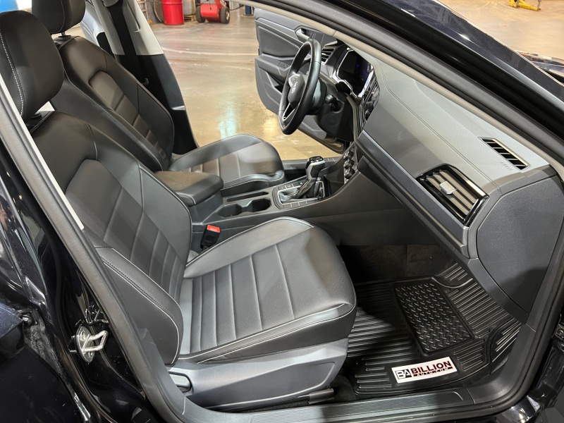 2024 Volkswagen Jetta