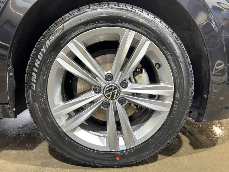 2024 Volkswagen Jetta