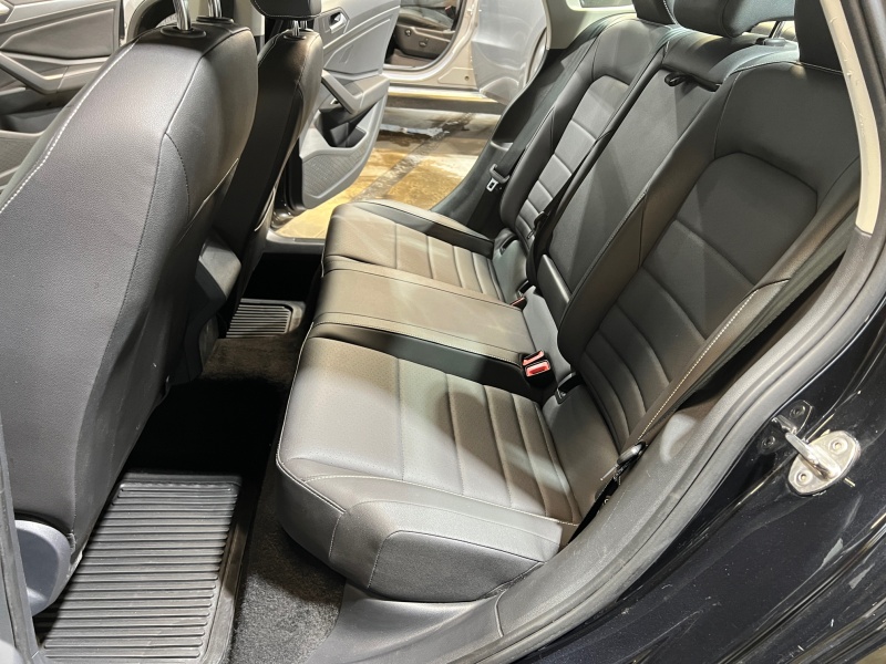 2024 Volkswagen Jetta