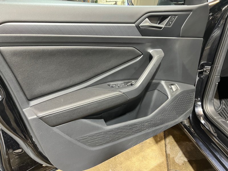 2024 Volkswagen Jetta