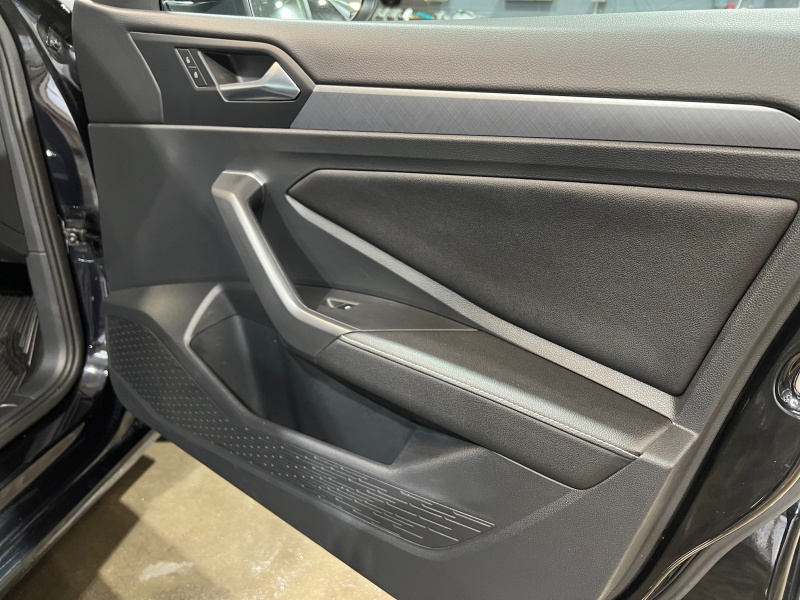 2024 Volkswagen Jetta