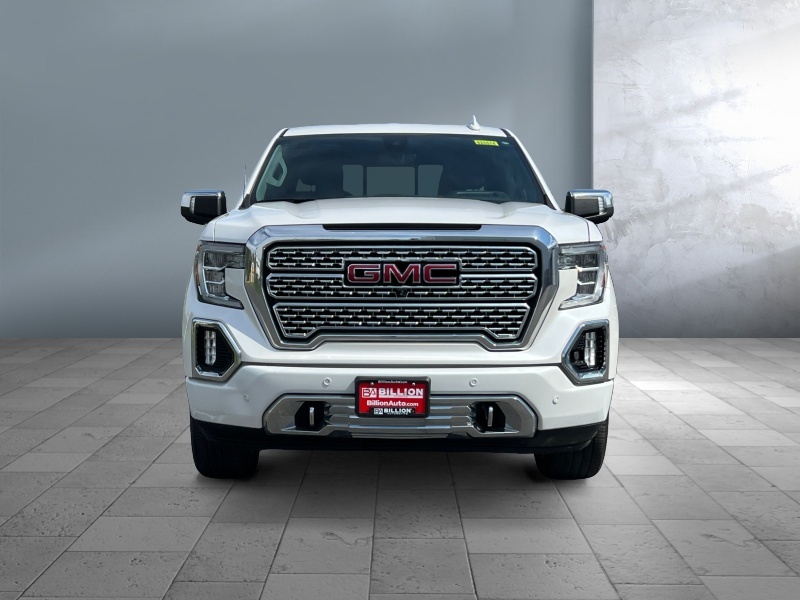 Used 2019 GMC Sierra 1500 Denali Trucks