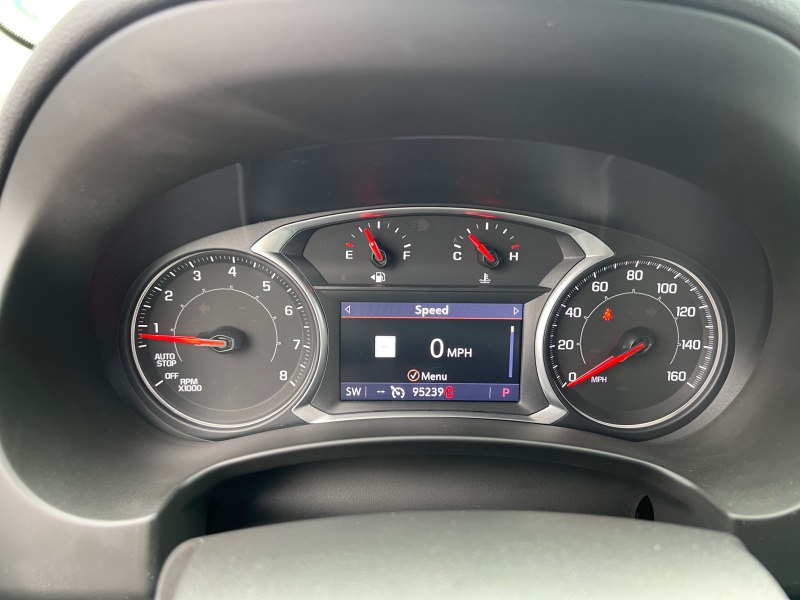 2020 GMC Terrain