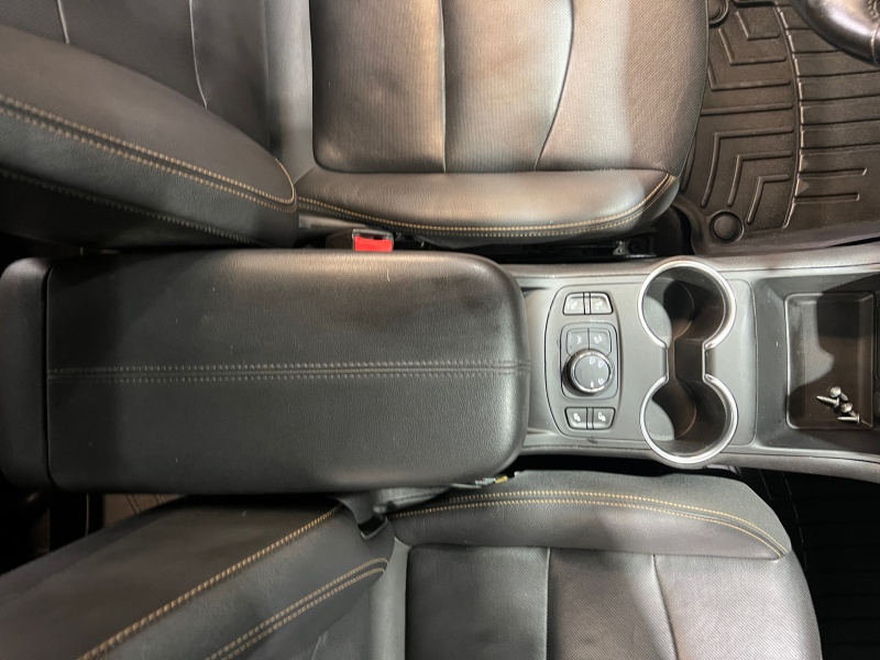 2020 GMC Terrain