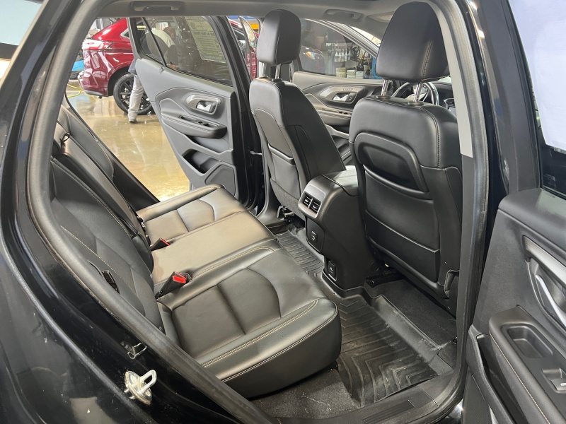 2020 GMC Terrain