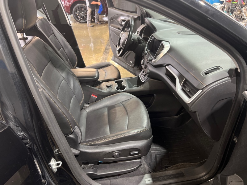 2020 GMC Terrain