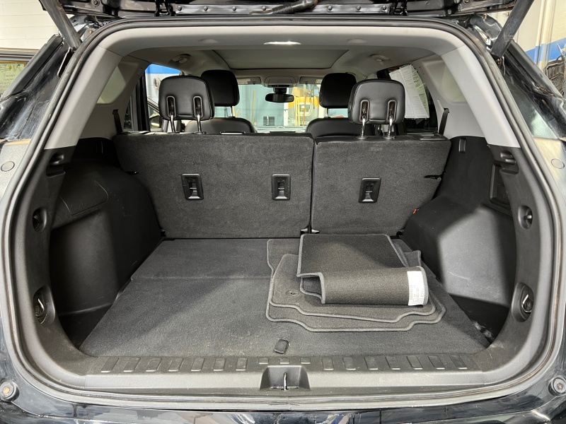 2020 GMC Terrain