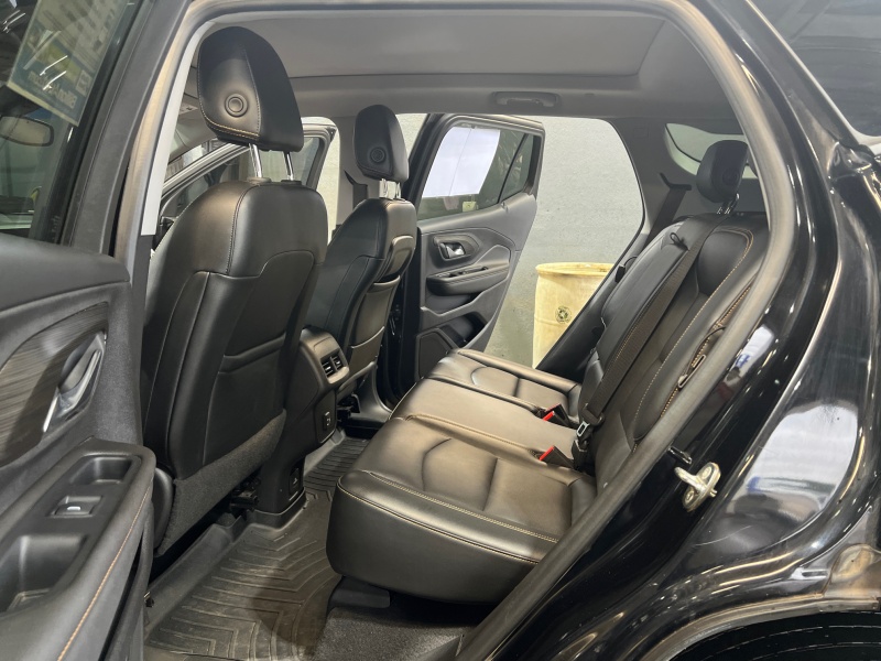2020 GMC Terrain