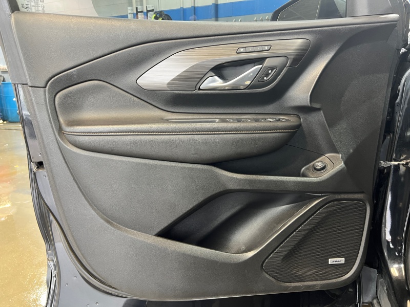 2020 GMC Terrain