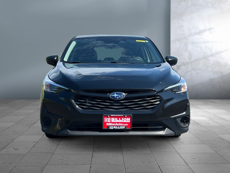 2024 Subaru Impreza