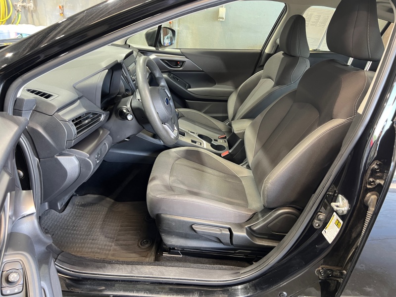 2024 Subaru Impreza