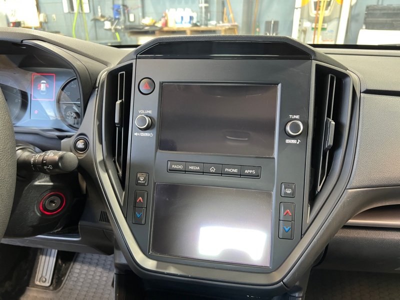 2024 Subaru Impreza