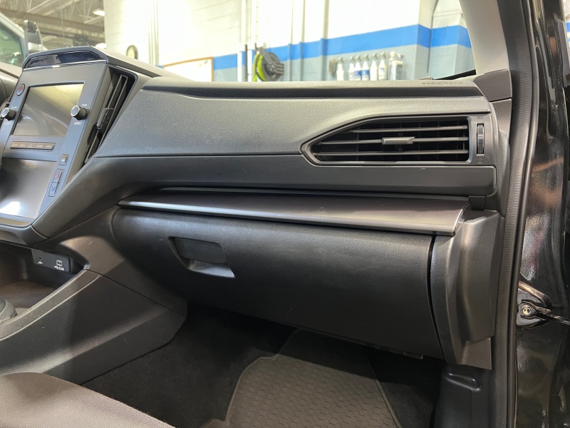 2024 Subaru Impreza