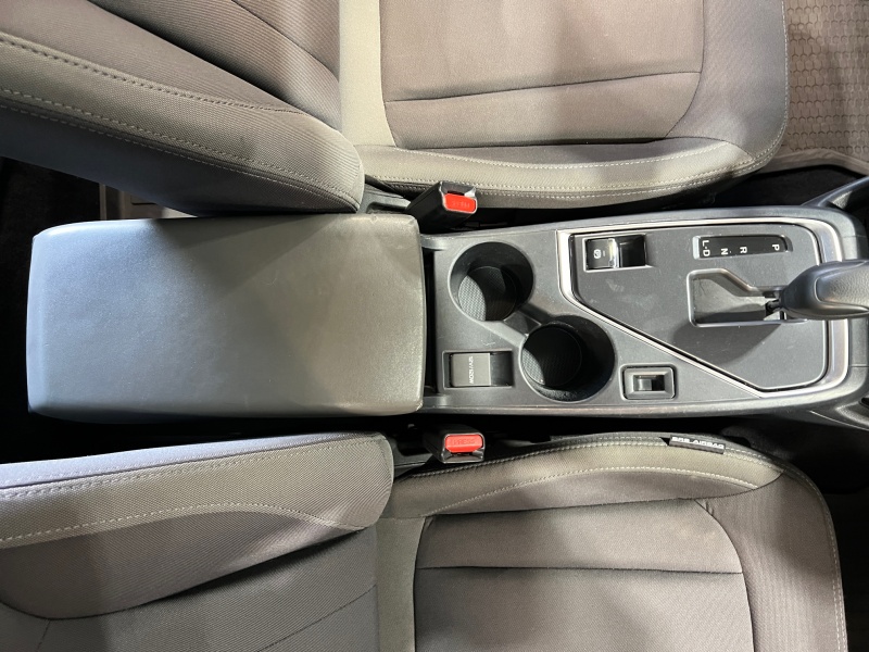 2024 Subaru Impreza