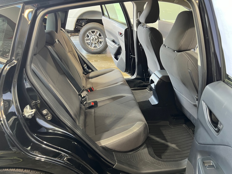 2024 Subaru Impreza